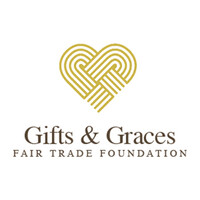 Gifts and Graces Fair Trade Foundation Logo