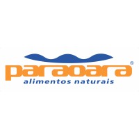 Paraoara Alimentos Naturais Logo