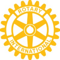 Rotary Melbourne Logo