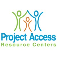 Project Access Logo