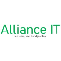 Alliance IT Logo