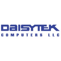 Daisytek Computers LLC Logo