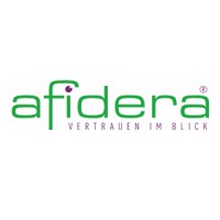 afidera Logo