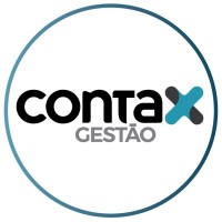 Contax Gestão Logo