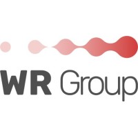 WR Group Logo