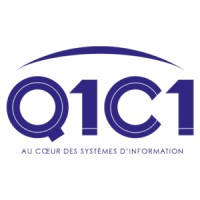 Q1C1 Logo