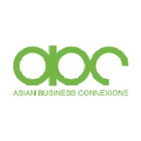 Asian Business Connexions Logo