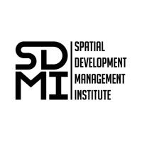 Spatial Development Management Institute of Georgia Logo