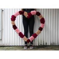 Beautiful Blooms Logo