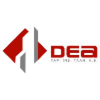 DEA Yapı Logo