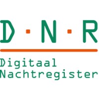 Digitaal Nachtregister Logo