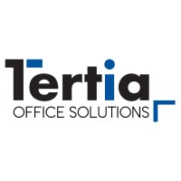 Tertia Office Solutions Logo