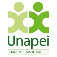 Unapei 17 Logo