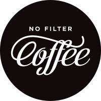 No Filter Coffee Logo