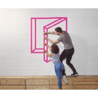 National Theatre Theatreworks Logo
