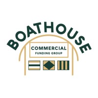 Boathouse Commercial Funding Group Logo