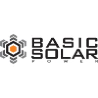 Basic Solar Power Pvt Ltd Logo