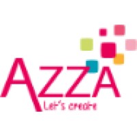 AZZA Mémoart Logo