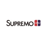 SUPREMO TV Logo