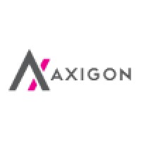 AXIGON a.s. Logo