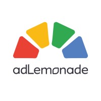 adLemonade Logo
