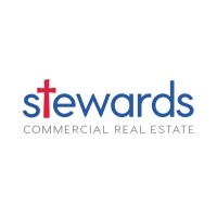 Stewards Commercial Real Estate Logo