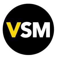 Vacant Space Management [VSM] Logo