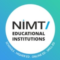 National Institute of Management Technology (NIMT) Logo
