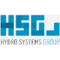 Hydro Systems Group srl Logo