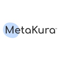 MetaKura Logo