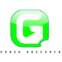 Green Resource Energy Ltd Logo