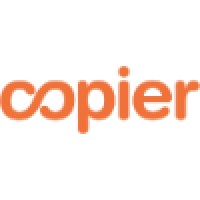 Copier Logo