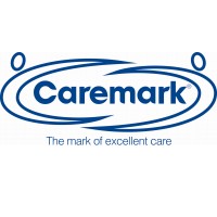 Caremark Rotherham & Sheffield Logo