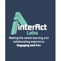 Interact-labs Logo