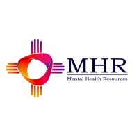 Mental Health Resources Logo