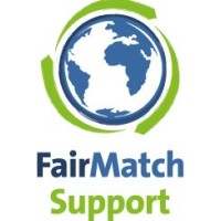 FairMatch Support Logo