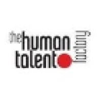 The Human Talent Factory Logo