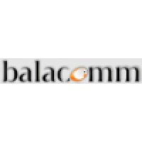 Balacomm Media Pvt. Ltd. Logo