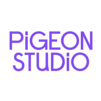 Pigeon Studio Logo