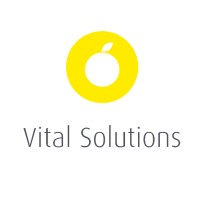 Vital Solutions Logo