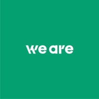 Agencia We Are Logo