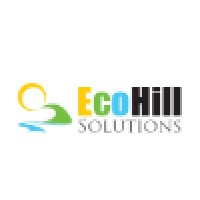 EcoHill Solutions Logo