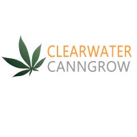 Clearwater CannGrow Inc Logo