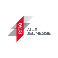 Aile jeunesse - Réseau des Femmes daffaires du Québec Logo