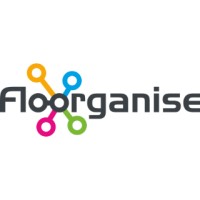 Floorganise Logo