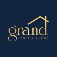 Grand Lending Group Logo