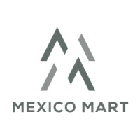 Mexico Mart Logo