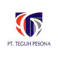 PT. Teguh Pesona Logo