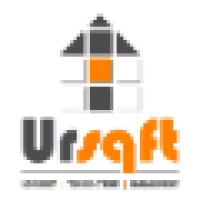 UrSqFt Logo