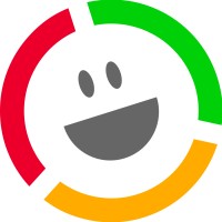 Customer Thermometer Logo